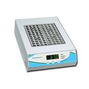 Four-Block Dry Bath